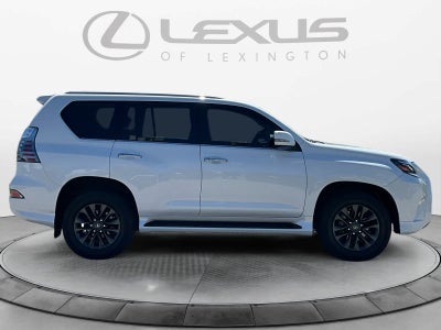 2021 Lexus GX 460 Premium
