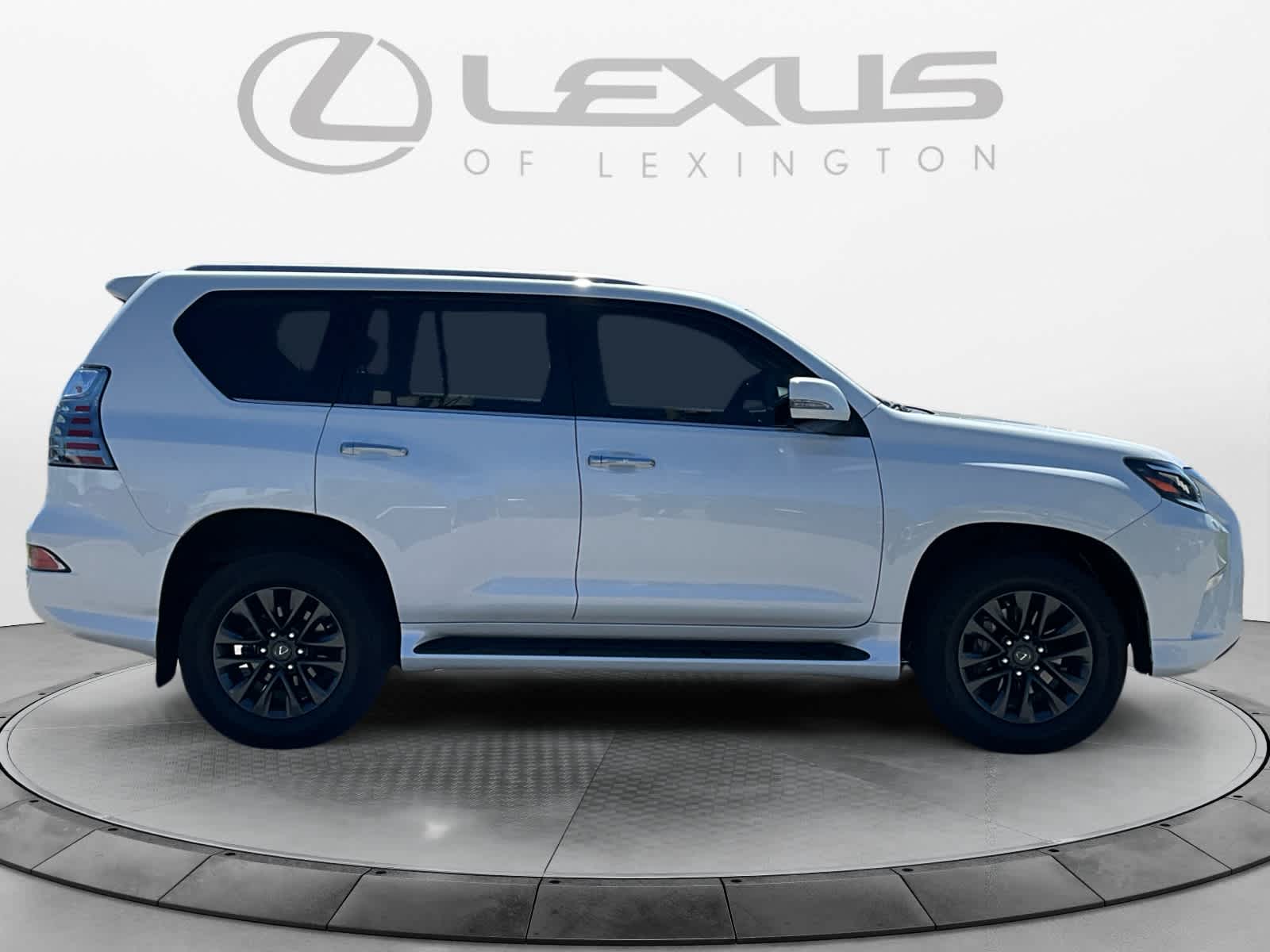 2021 Lexus GX 460 Premium
