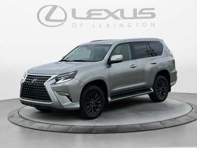 2020 Lexus GX 460 Premium