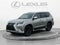 2020 Lexus GX 460 Premium