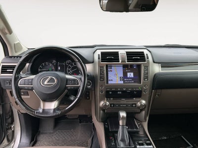 2020 Lexus GX 460 Premium