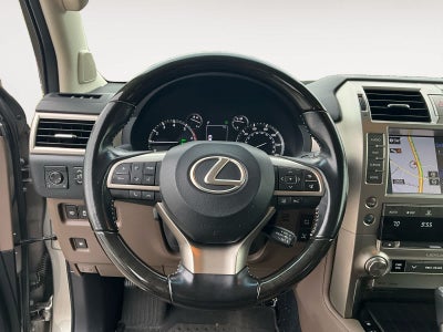 2020 Lexus GX 460 Premium