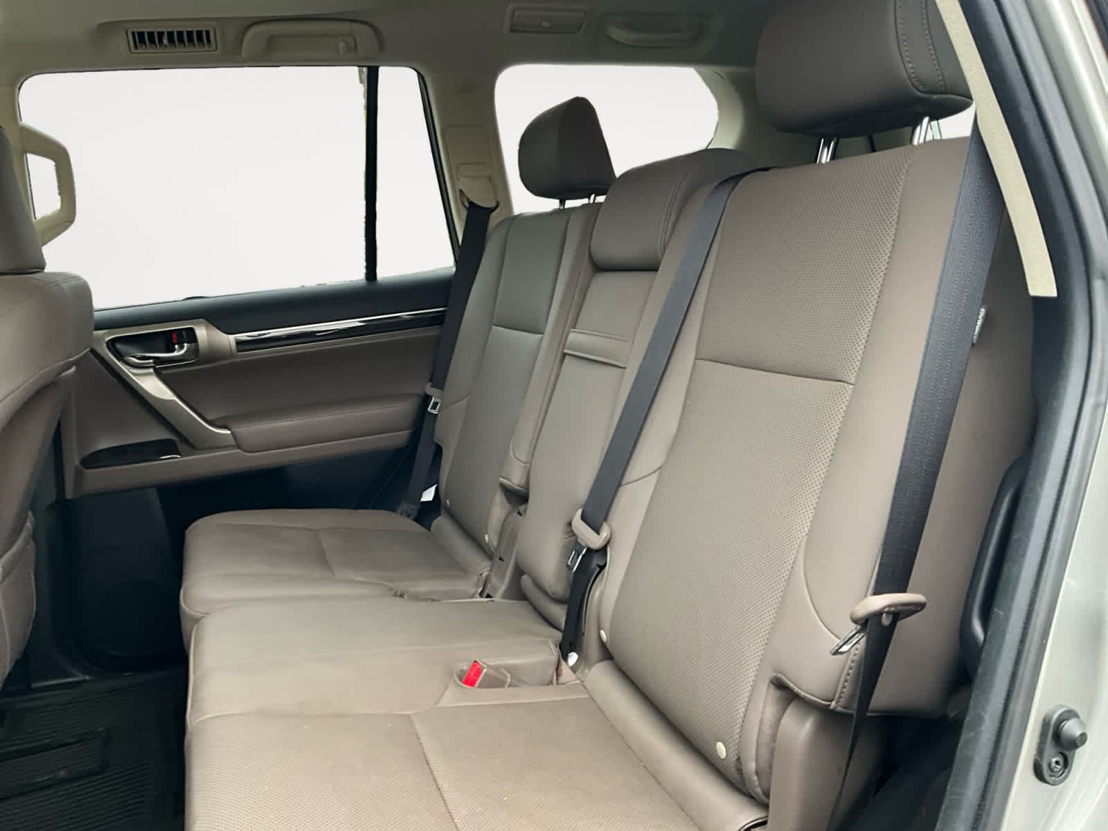 2020 Lexus GX 460 Premium