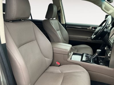 2020 Lexus GX 460 Premium