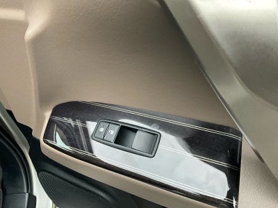 2020 Lexus GX 460 Premium