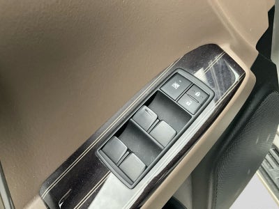 2020 Lexus GX 460 Premium