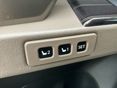 2020 Lexus GX 460 Premium