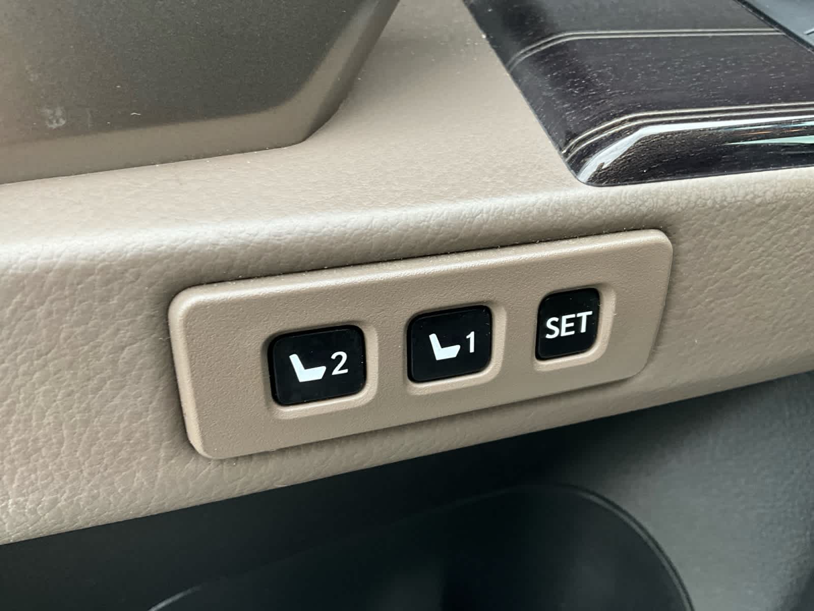 2020 Lexus GX 460 Premium