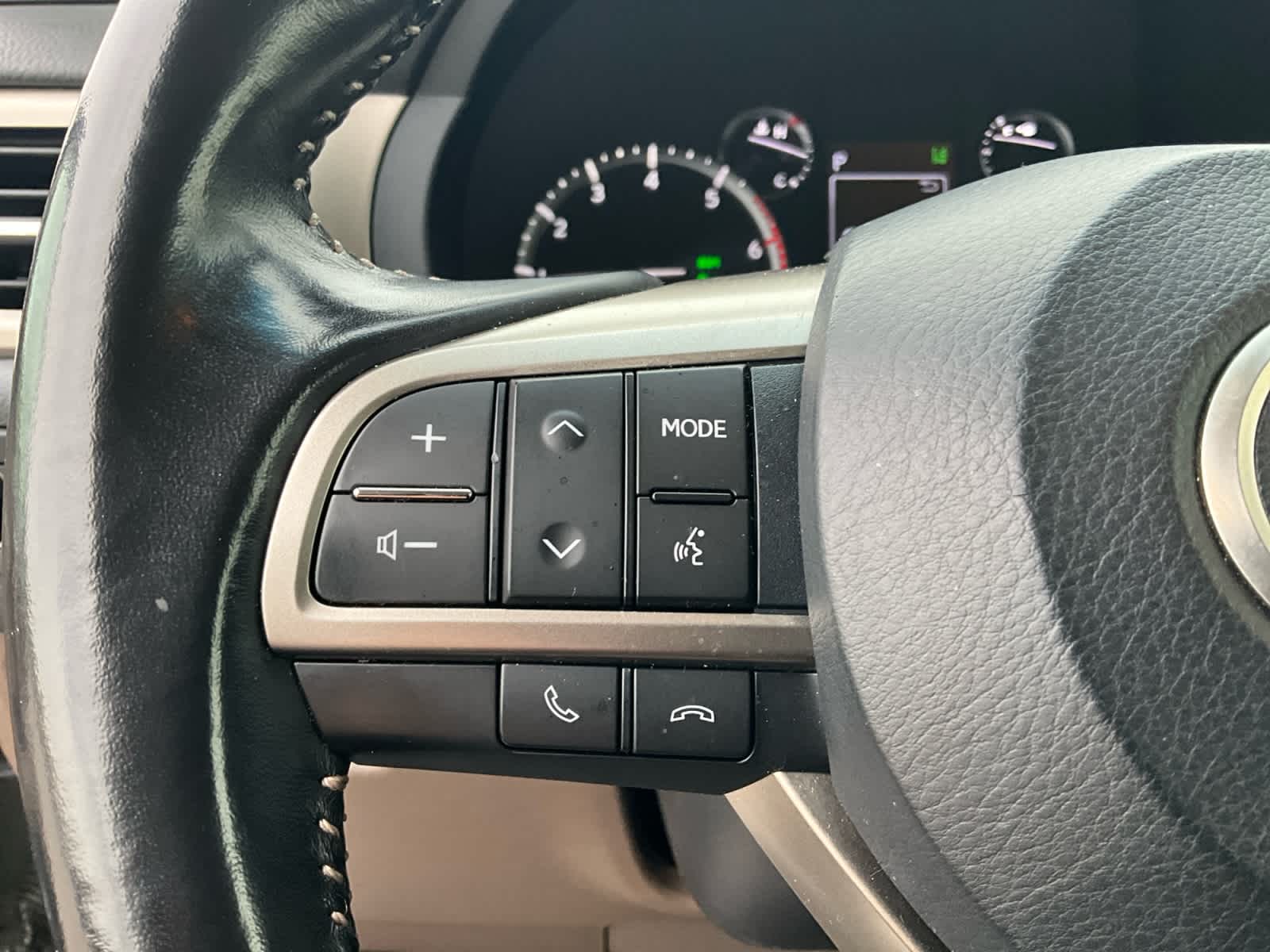 2020 Lexus GX 460 Premium