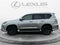 2020 Lexus GX 460 Premium