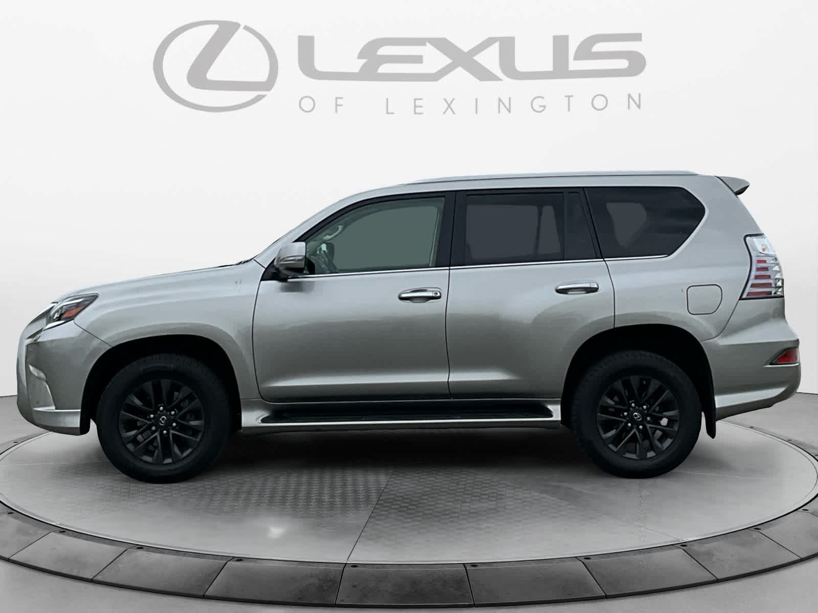 2020 Lexus GX 460 Premium