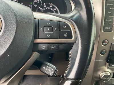 2020 Lexus GX 460 Premium