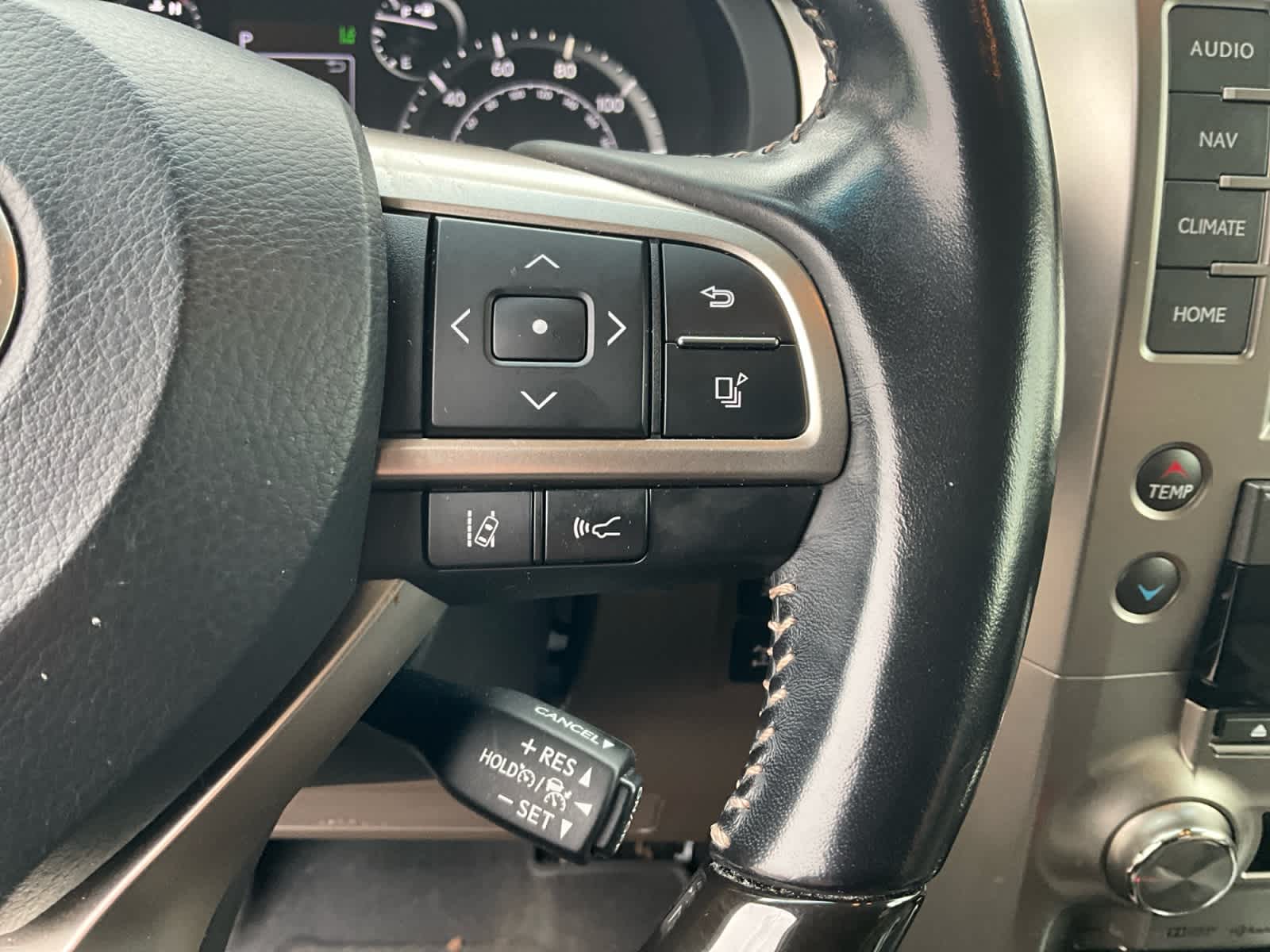 2020 Lexus GX 460 Premium