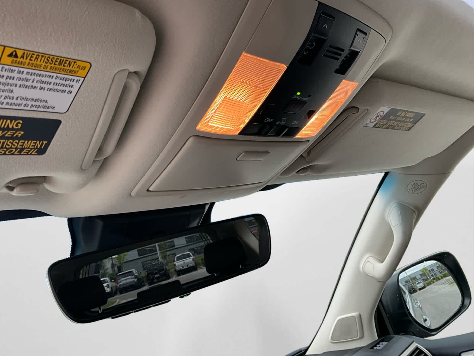 2020 Lexus GX 460 Premium