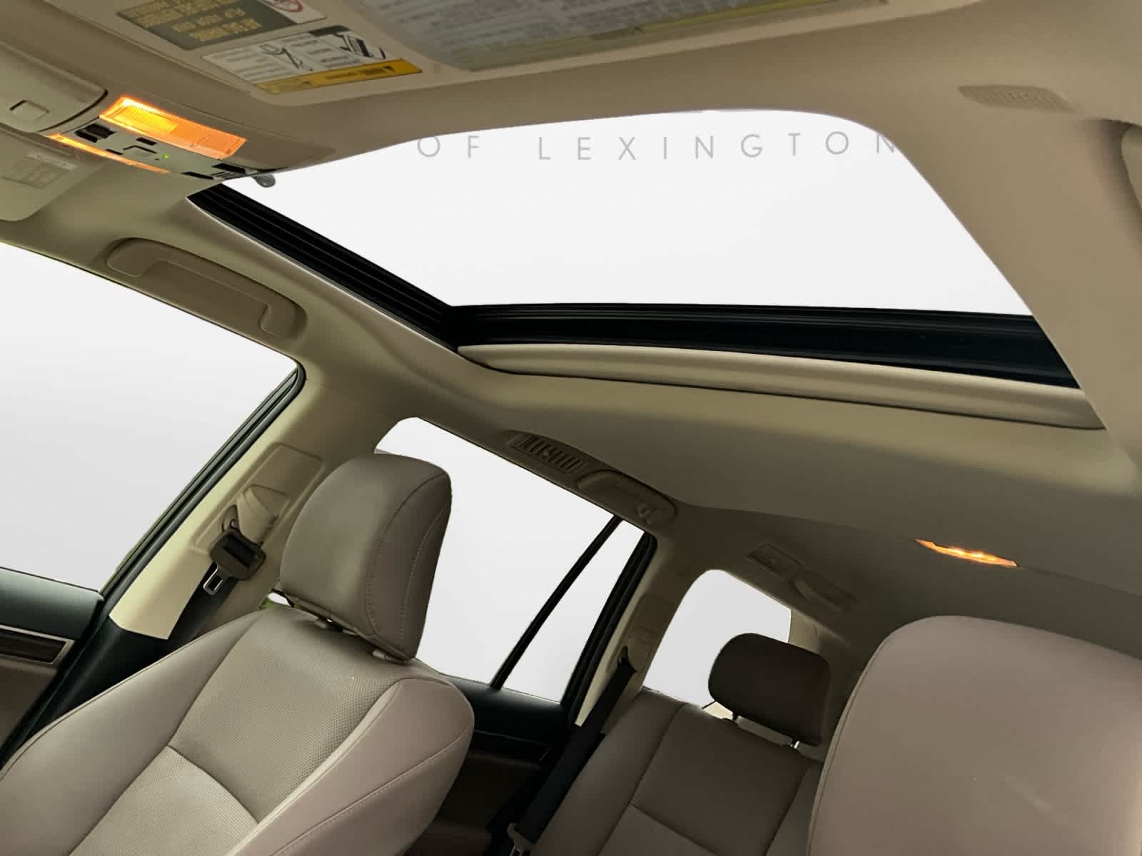2020 Lexus GX 460 Premium
