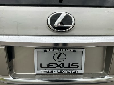 2020 Lexus GX 460 Premium