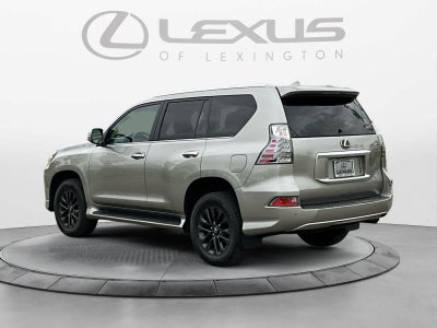 2020 Lexus GX 460 Premium