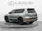 2020 Lexus GX 460 Premium