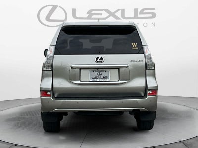 2020 Lexus GX 460 Premium