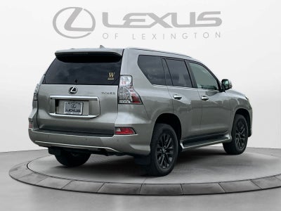2020 Lexus GX 460 Premium