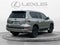 2020 Lexus GX 460 Premium