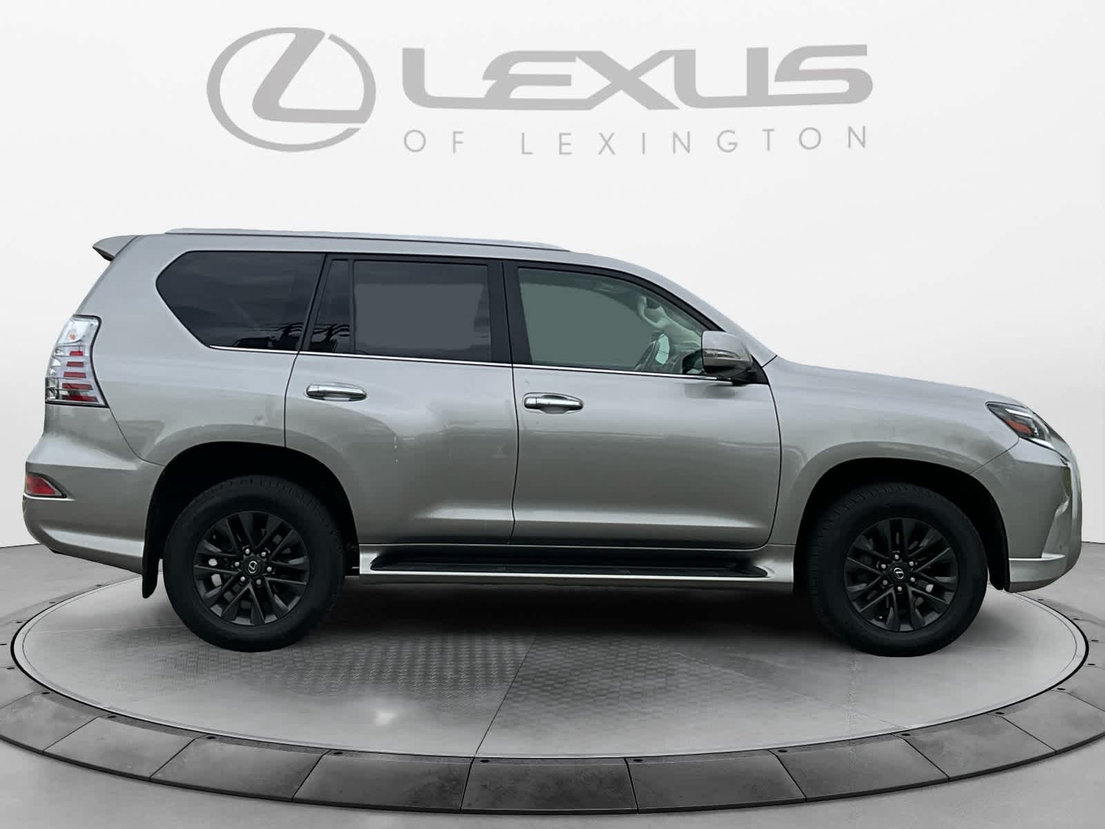 2020 Lexus GX 460 Premium