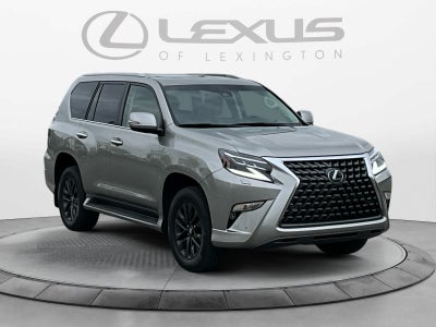2020 Lexus GX 460 Premium