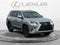 2020 Lexus GX 460 Premium