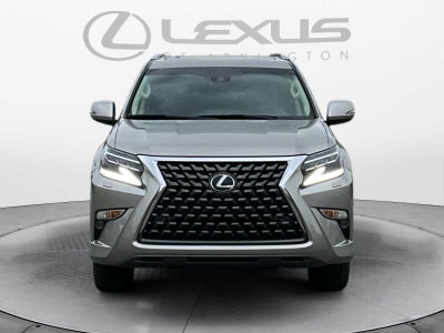2020 Lexus GX 460 Premium