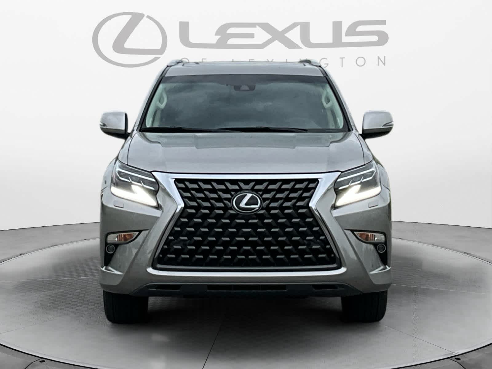 2020 Lexus GX 460 Premium