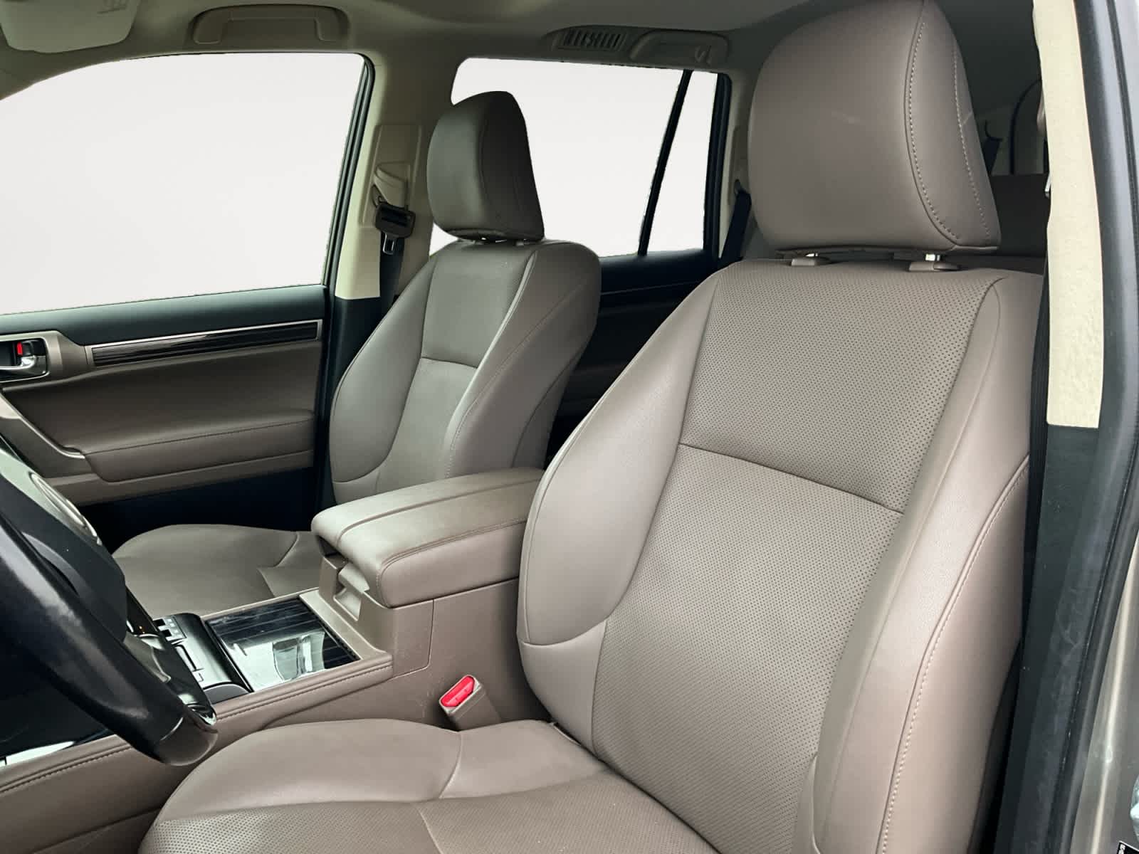 2020 Lexus GX 460 Premium