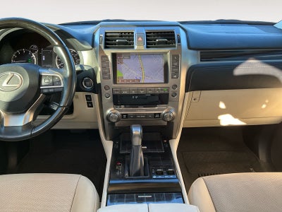 2021 Lexus GX 460 Premium