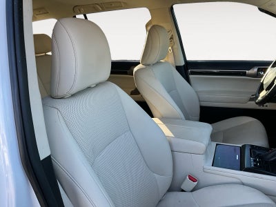 2021 Lexus GX 460 Premium