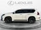 2021 Lexus GX 460 Premium