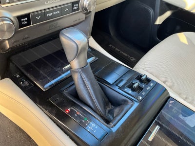 2021 Lexus GX 460 Premium