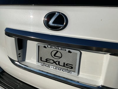 2021 Lexus GX 460 Premium