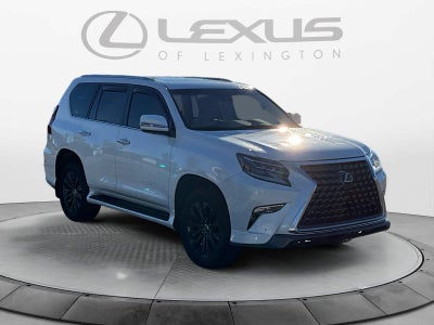 2021 Lexus GX 460 Premium