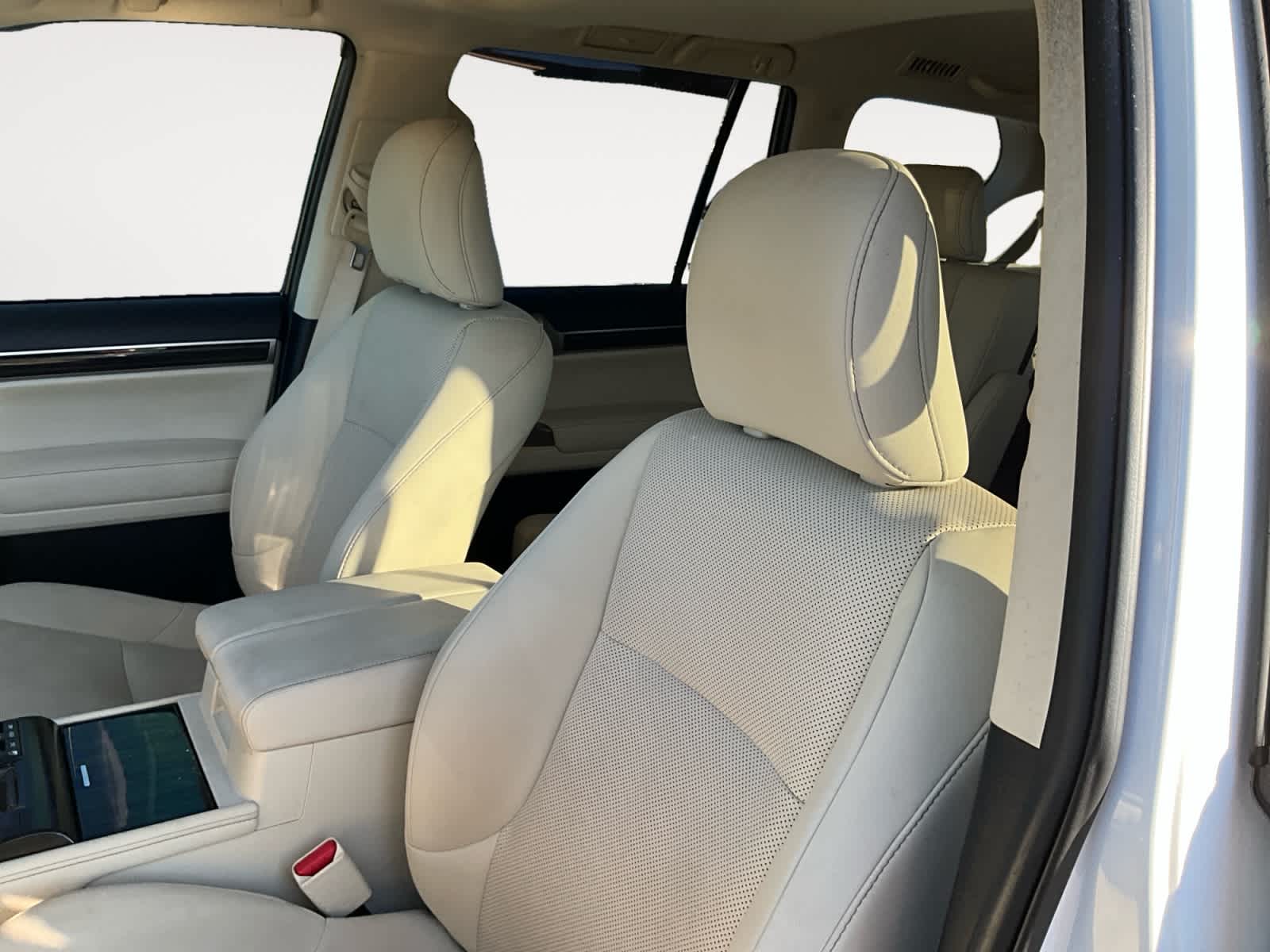 2021 Lexus GX 460 Premium