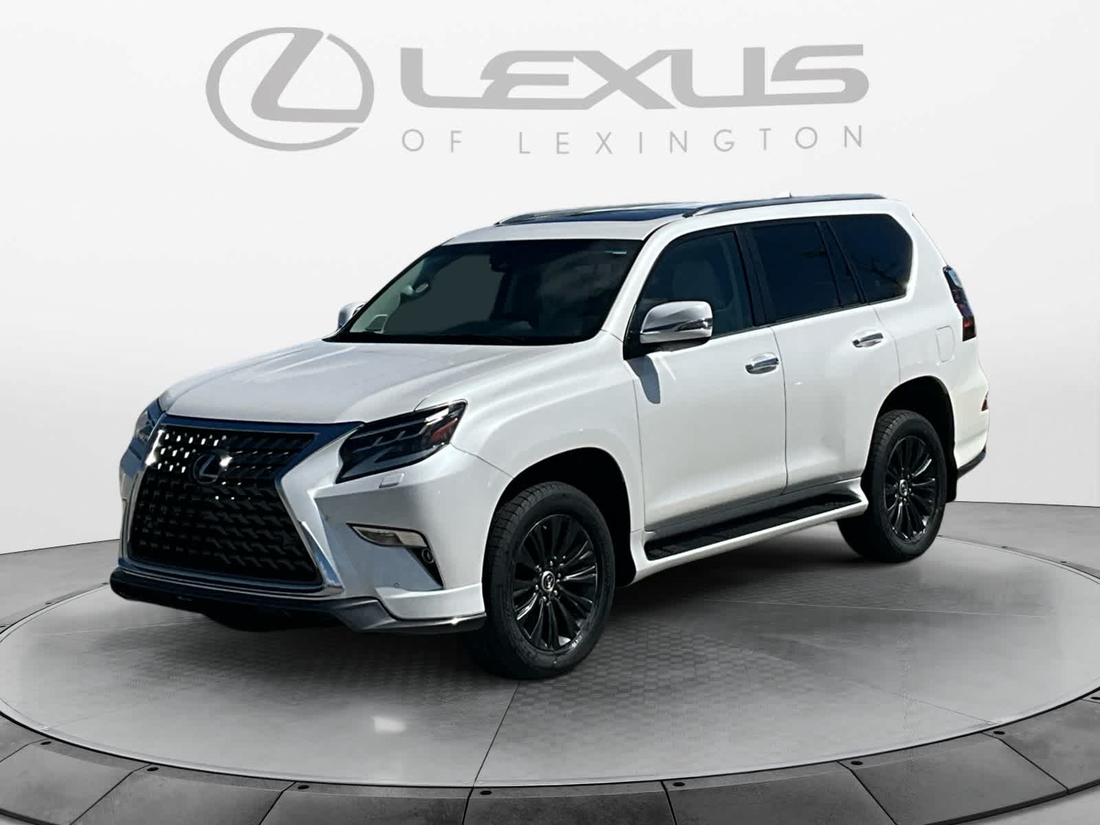 2023 Lexus GX 460 Premium