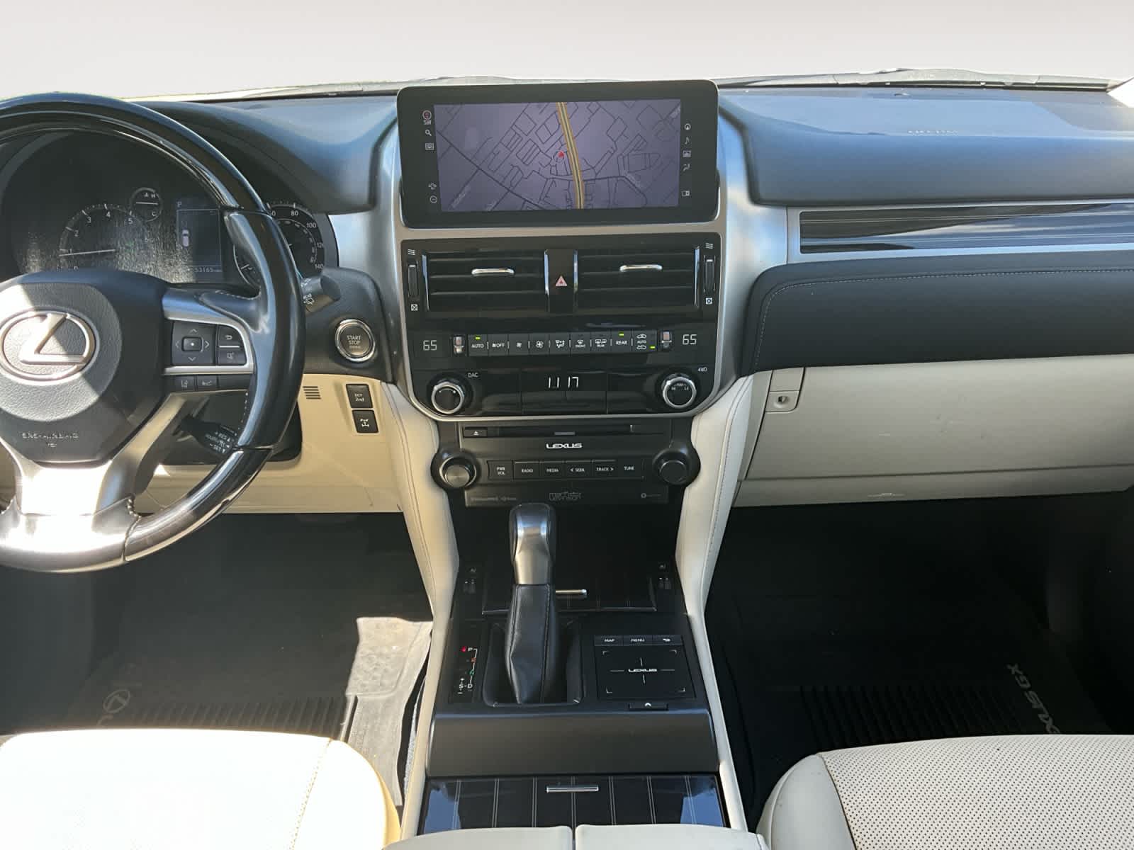 2023 Lexus GX 460 Premium