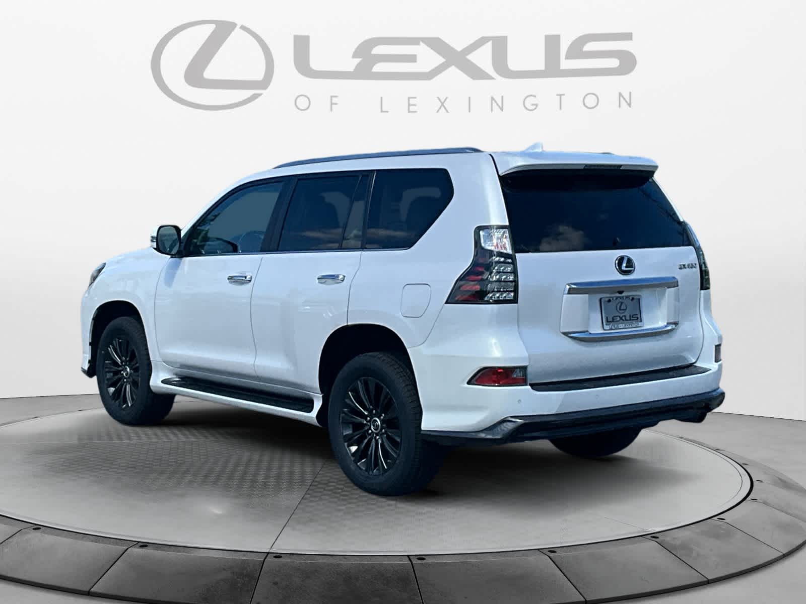 2023 Lexus GX 460 Premium