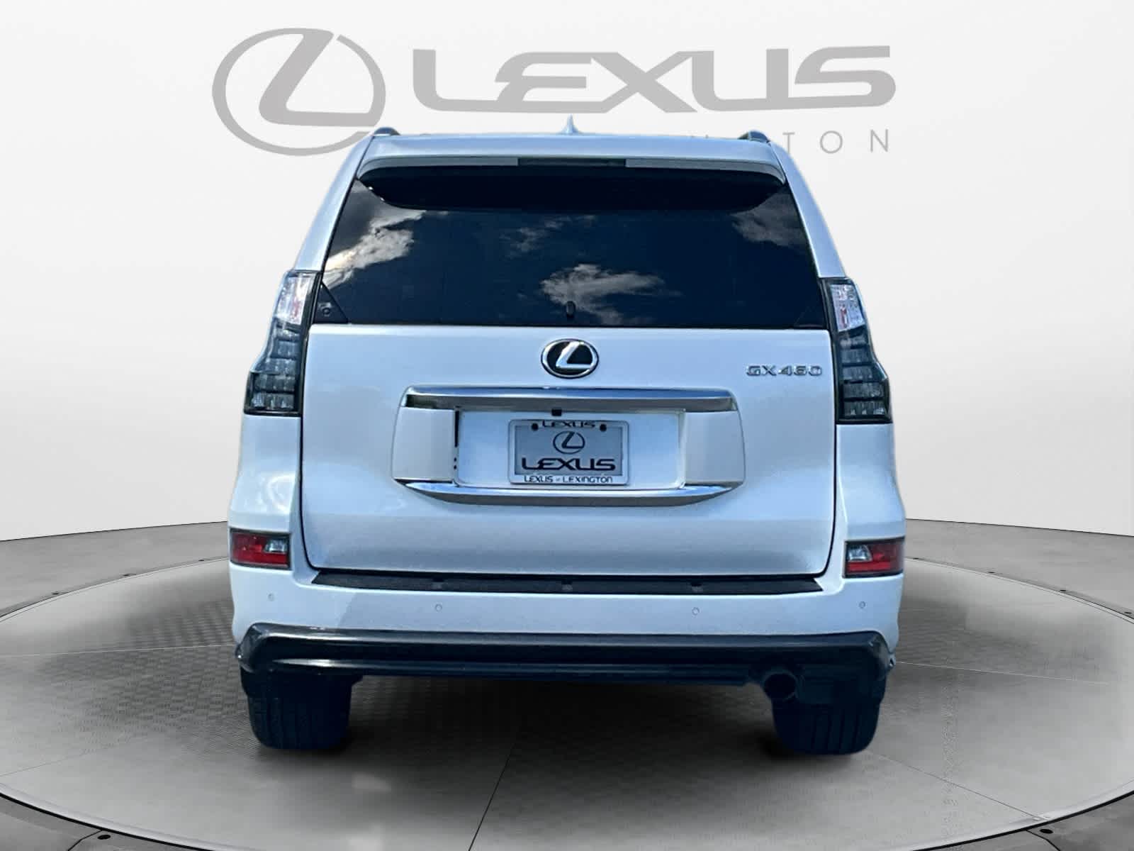 2023 Lexus GX 460 Premium