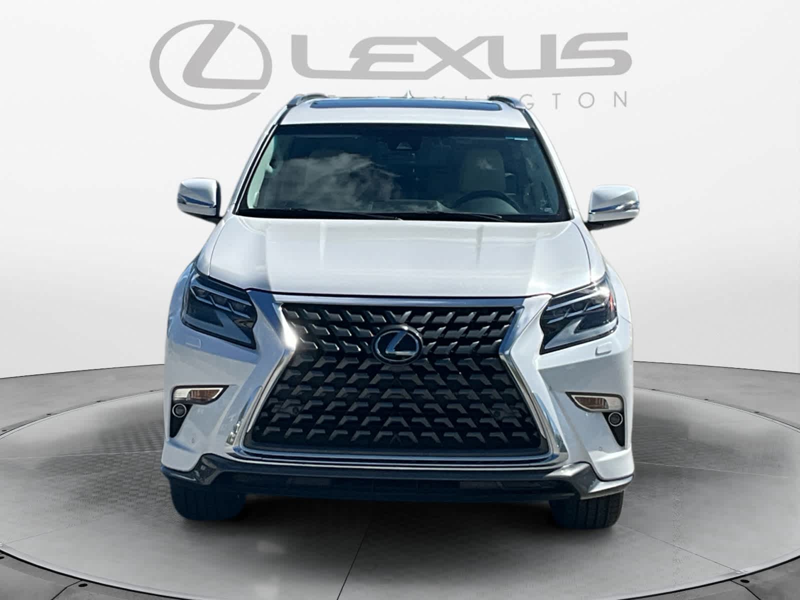 2023 Lexus GX 460 Premium