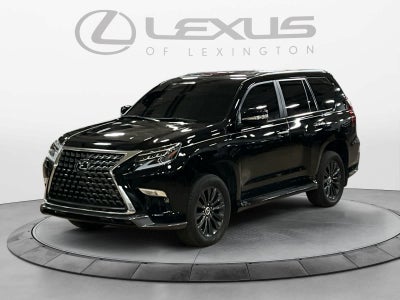 2021 Lexus GX 460 Premium