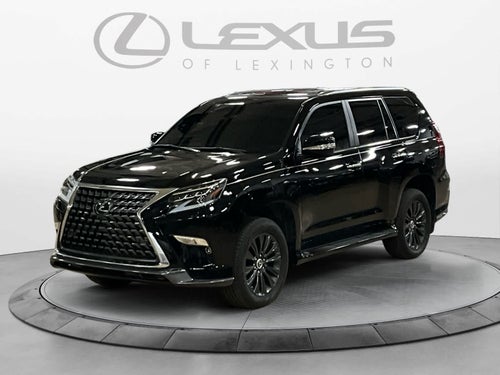 2021 Lexus GX 460 Premium