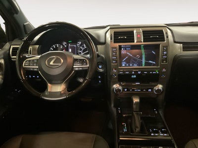 2021 Lexus GX 460 Premium