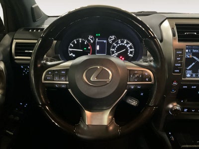 2021 Lexus GX 460 Premium