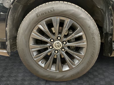 2021 Lexus GX 460 Premium