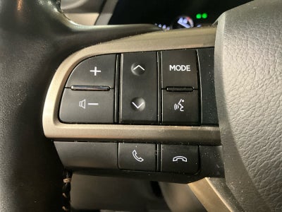 2021 Lexus GX 460 Premium