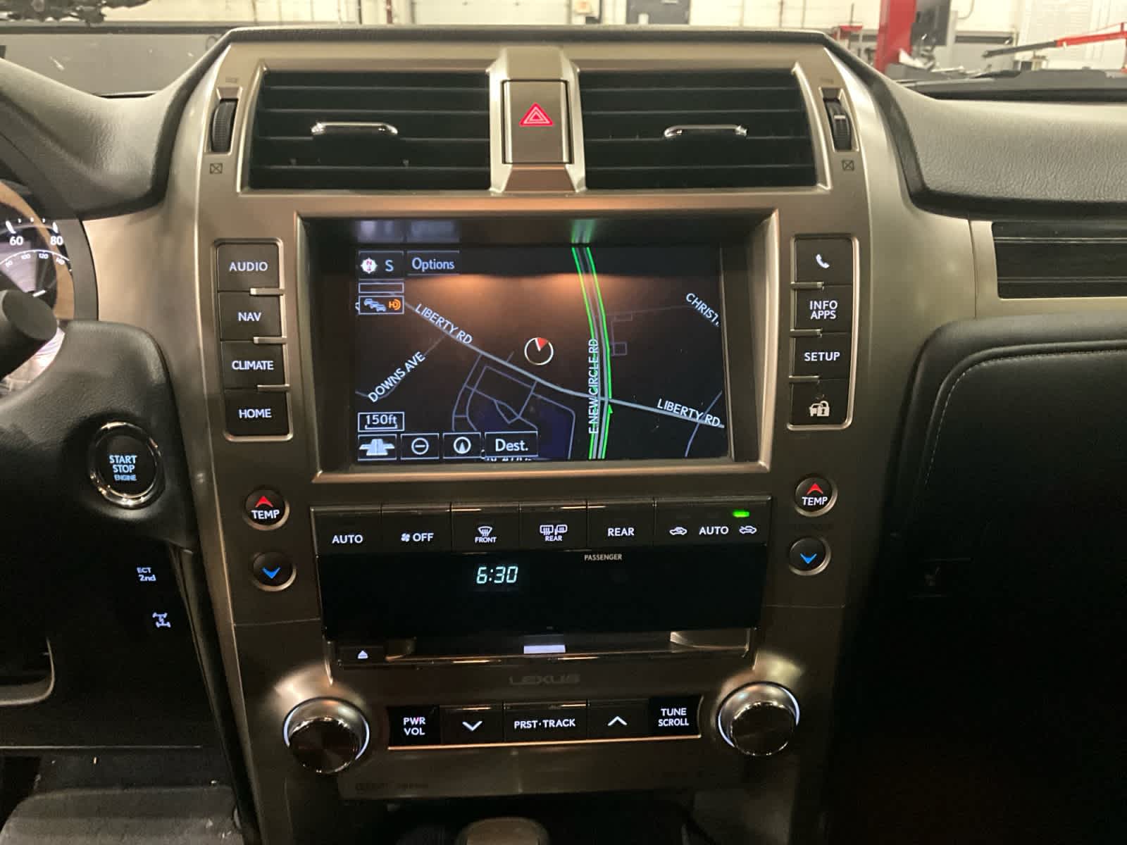 2021 Lexus GX 460 Premium